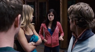 恐惧岛剧照的剧照