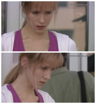 美国派(番外篇)5：裸奔剧照的剧照