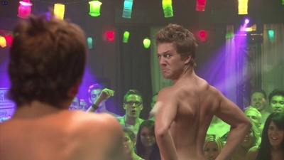 美国派(番外篇)5：裸奔剧照的剧照