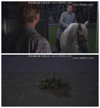 美国派(番外篇)5：裸奔剧照的剧照