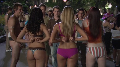 美国派(番外篇)5：裸奔剧照的剧照