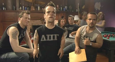 美国派(番外篇)5：裸奔剧照的剧照