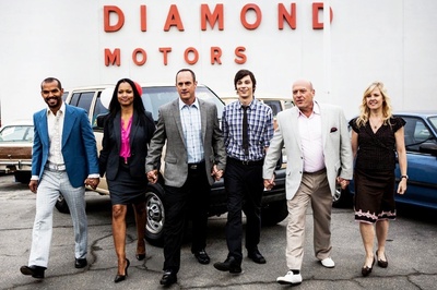 三流父亲剧照的剧照