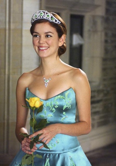 公主剧照的剧照