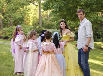 公主剧照的剧照