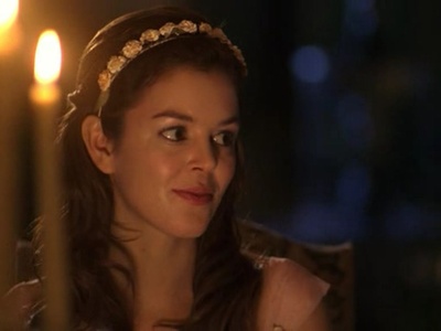 公主剧照的剧照