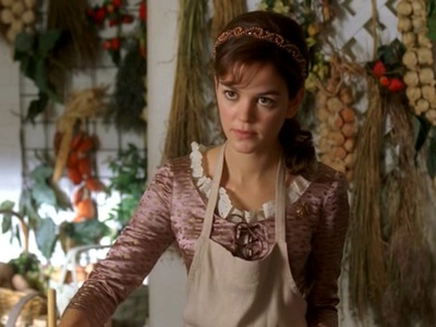 公主剧照的剧照