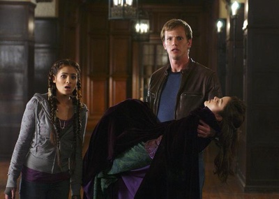 公主剧照的剧照