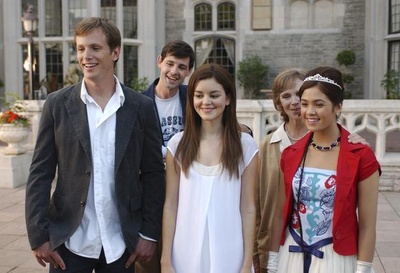 公主剧照的剧照