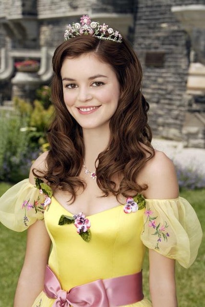 公主剧照的剧照