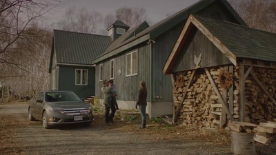 黑暗真相剧照的剧照