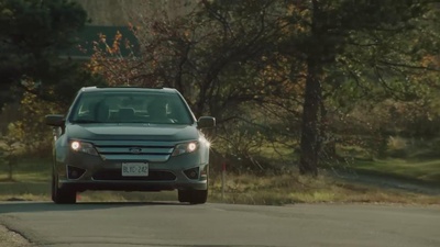 黑暗真相剧照的剧照