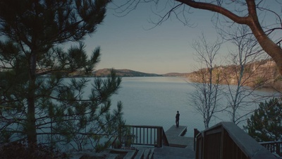 黑暗真相剧照的剧照