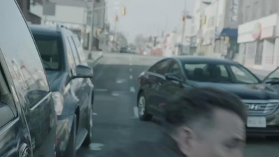 黑暗真相剧照的剧照