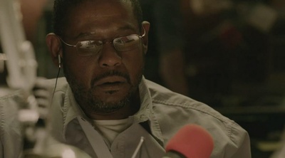 黑暗真相剧照的剧照