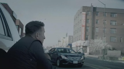 黑暗真相剧照的剧照