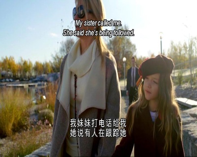 黑暗真相剧照的剧照