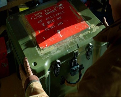 黑暗真相剧照的剧照