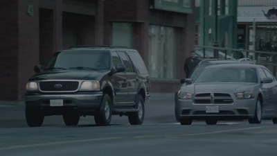 黑暗真相剧照的剧照