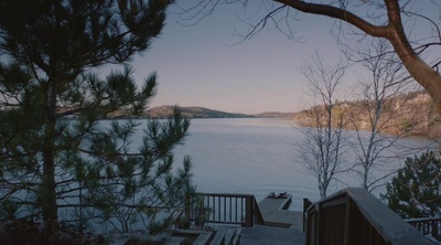 黑暗真相剧照的剧照