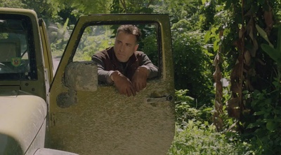 黑暗真相剧照的剧照