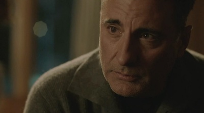 黑暗真相剧照的剧照