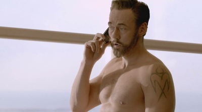 黑暗真相剧照的剧照