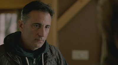 黑暗真相剧照的剧照