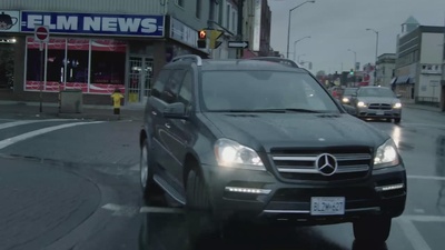 黑暗真相剧照的剧照