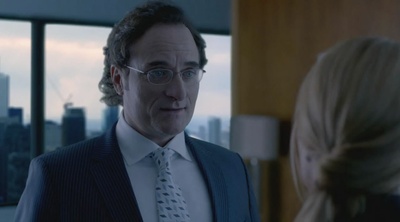 黑暗真相剧照的剧照