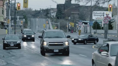 黑暗真相剧照的剧照