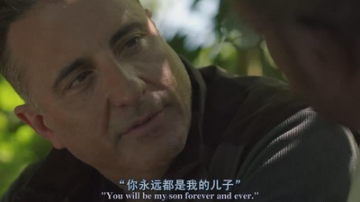 黑暗真相剧照的剧照