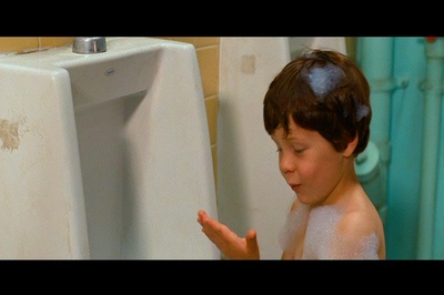 小屁孩日记3剧照的剧照