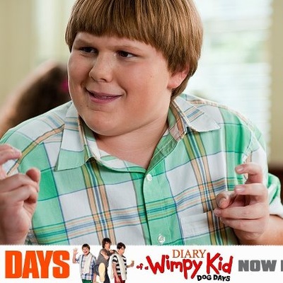 小屁孩日记3剧照的剧照