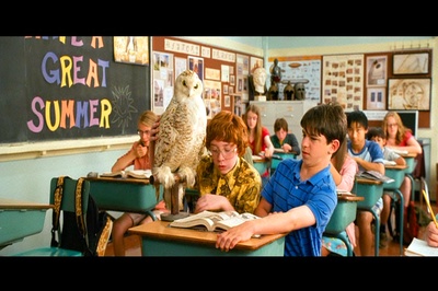 小屁孩日记3剧照的剧照