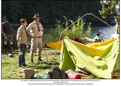 小屁孩日记3剧照的剧照