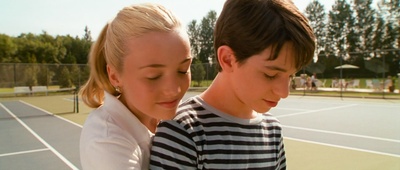 小屁孩日记3剧照的剧照