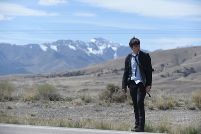 成为查理剧照的剧照