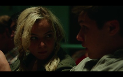 成为查理剧照的剧照