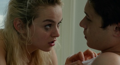 成为查理剧照的剧照