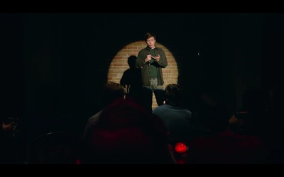 成为查理剧照的剧照