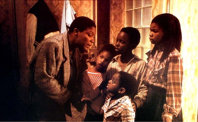 险恶人生剧照的剧照