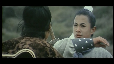 险恶江湖逍遥剑剧照的剧照