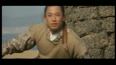 险恶江湖逍遥剑剧照的剧照