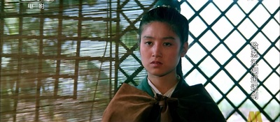 险恶江湖逍遥剑剧照的剧照