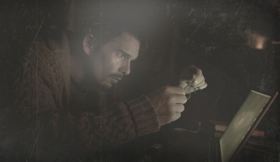 险恶剧照的剧照