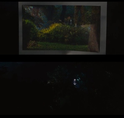 险恶剧照的剧照