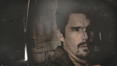 险恶剧照的剧照