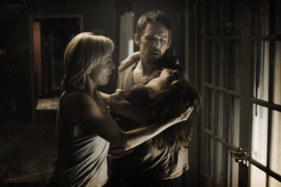 险恶剧照的剧照