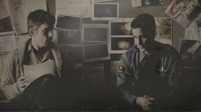 险恶剧照的剧照